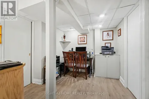1484 Meadowbrook Road Ottawa ON K1B 5C3