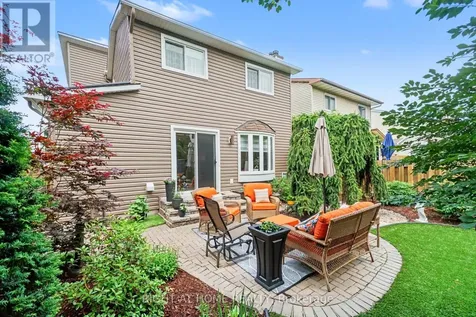 1484 Meadowbrook Road Ottawa ON K1B 5C3