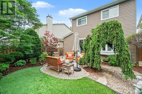 1484 Meadowbrook Road Ottawa ON K1B 5C3