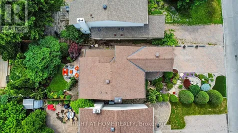1484 Meadowbrook Road Ottawa ON K1B 5C3