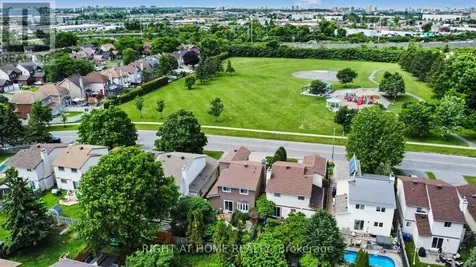 1484 Meadowbrook Road Ottawa ON K1B 5C3