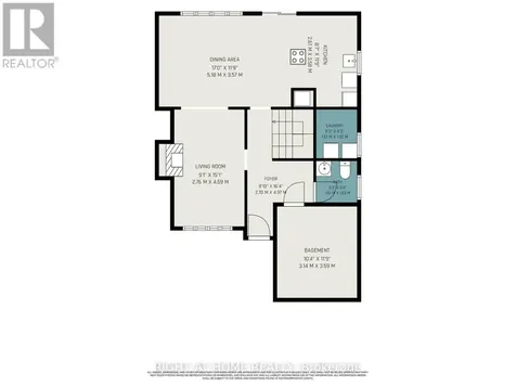 1484 Meadowbrook Road Ottawa ON K1B 5C3