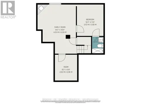 1484 Meadowbrook Road Ottawa ON K1B 5C3