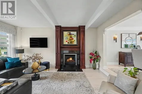 1484 Meadowbrook Road Ottawa ON K1B 5C3