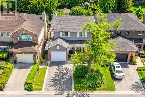 29 Carbery Drive Ottawa ON K2S 1E5