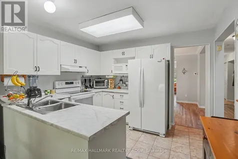 29 Carbery Drive Ottawa ON K2S 1E5