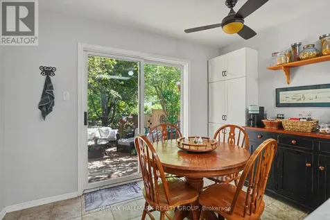 29 Carbery Drive Ottawa ON K2S 1E5