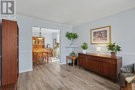 29 Carbery Drive Ottawa ON K2S 1E5
