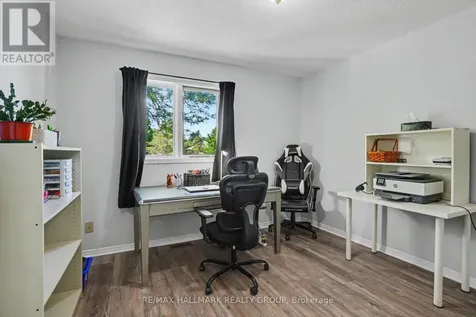 29 Carbery Drive Ottawa ON K2S 1E5