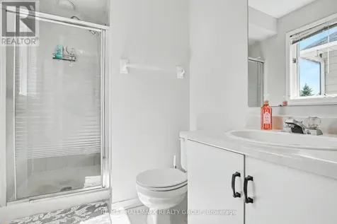 29 Carbery Drive Ottawa ON K2S 1E5