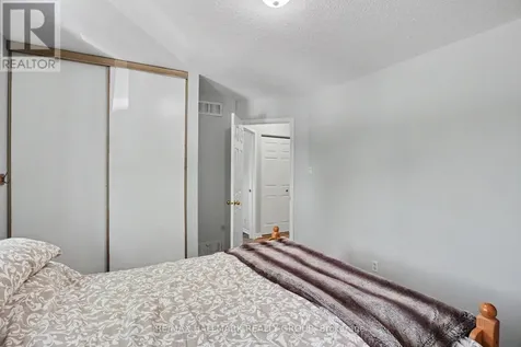 29 Carbery Drive Ottawa ON K2S 1E5
