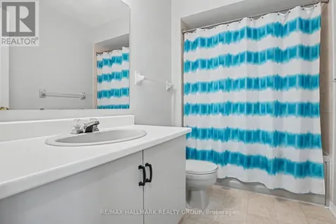 29 Carbery Drive Ottawa ON K2S 1E5