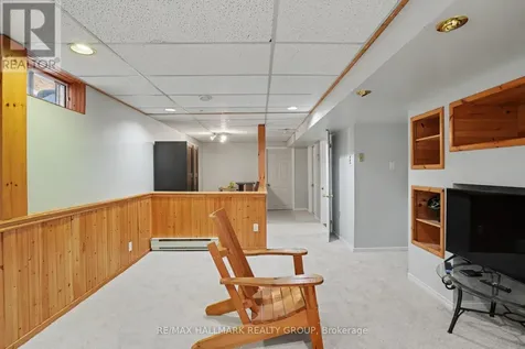 29 Carbery Drive Ottawa ON K2S 1E5