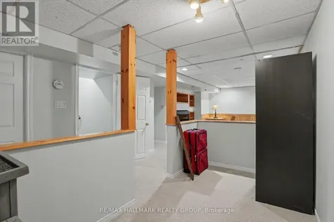 29 Carbery Drive Ottawa ON K2S 1E5