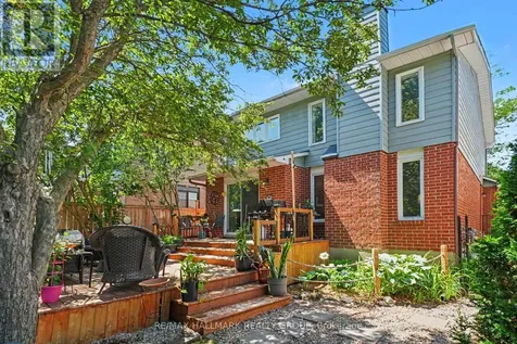 29 Carbery Drive Ottawa ON K2S 1E5