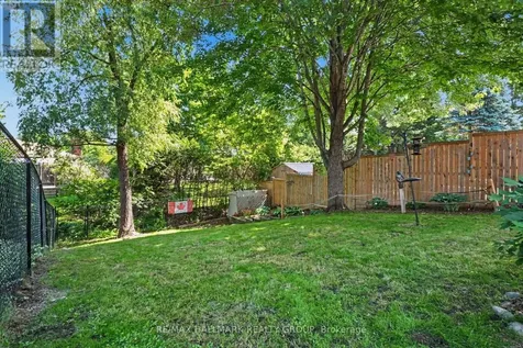 29 Carbery Drive Ottawa ON K2S 1E5