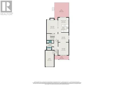 29 Carbery Drive Ottawa ON K2S 1E5