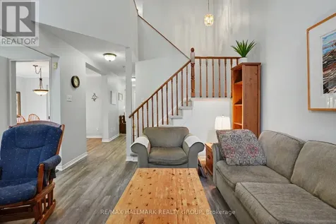 29 Carbery Drive Ottawa ON K2S 1E5