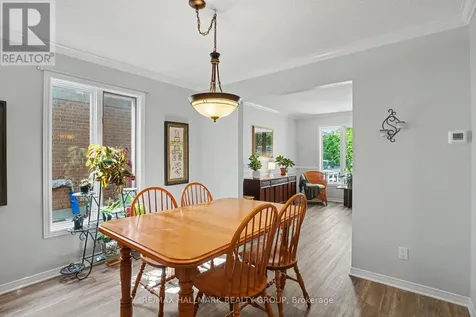 29 Carbery Drive Ottawa ON K2S 1E5