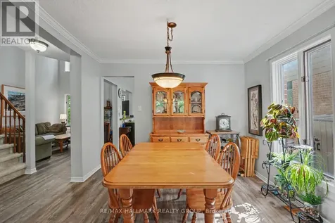 29 Carbery Drive Ottawa ON K2S 1E5