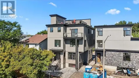 25 Pennard Way Ottawa ON K1T 4C1