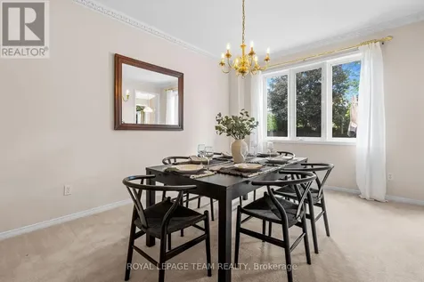 178 Hemlo Crescent Ottawa ON K2T 1E5