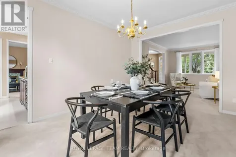 178 Hemlo Crescent Ottawa ON K2T 1E5