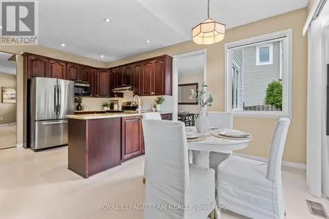 178 Hemlo Crescent Ottawa ON K2T 1E5