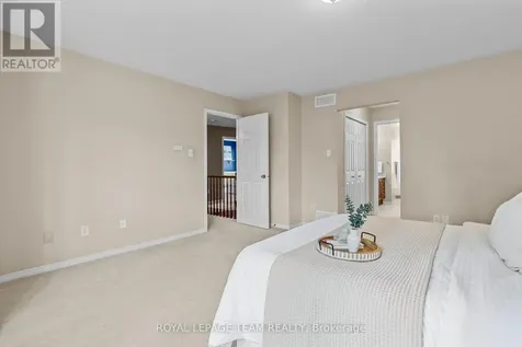 178 Hemlo Crescent Ottawa ON K2T 1E5