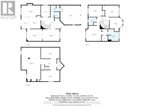 178 Hemlo Crescent Ottawa ON K2T 1E5