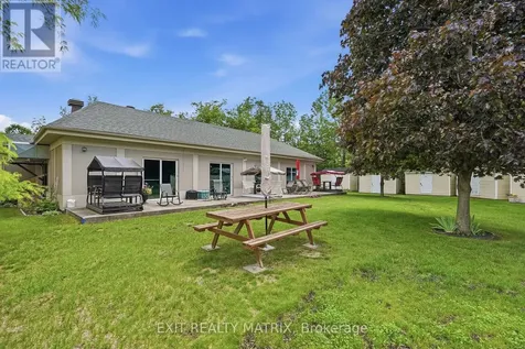 1303 Clement Street Hawkesbury ON K6A 3P1