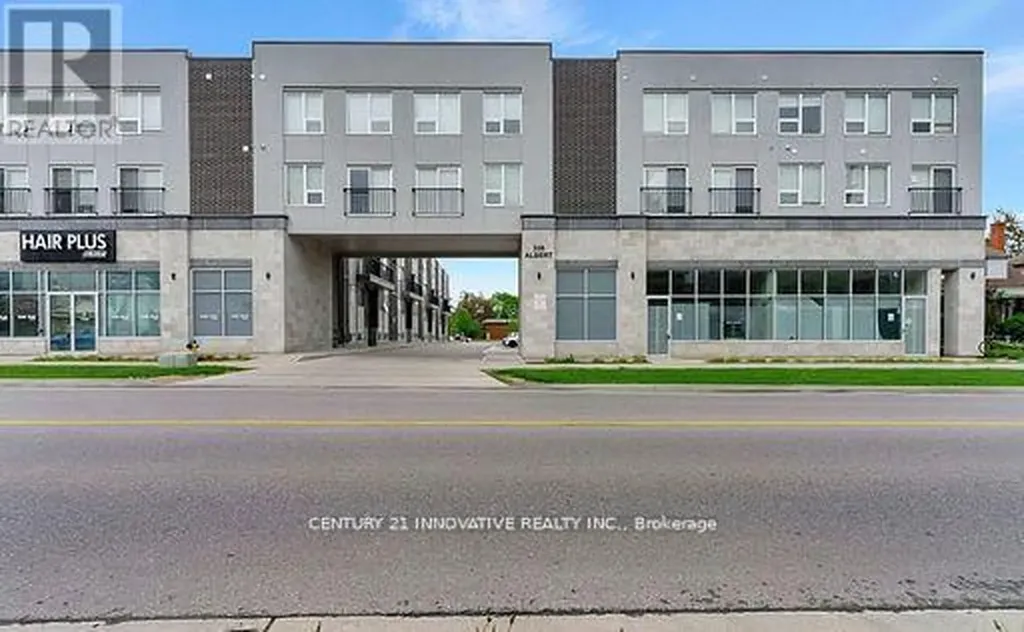 338 Albert Street Waterloo ON N2L 0G8