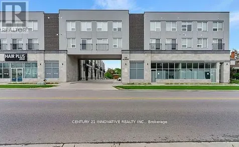 338 Albert Street Waterloo ON N2L 0G8