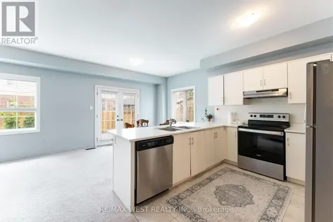 24 Dewberry Drive Kitchener ON N2B 0A9
