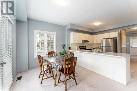 24 Dewberry Drive Kitchener ON N2B 0A9