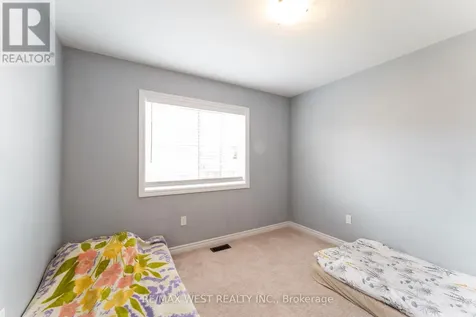 24 Dewberry Drive Kitchener ON N2B 0A9