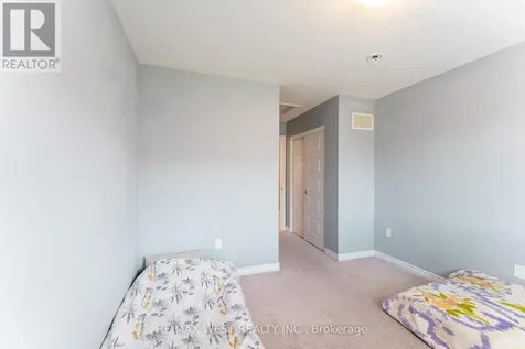 24 Dewberry Drive Kitchener ON N2B 0A9