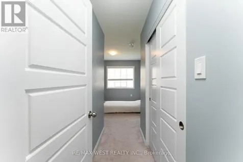 24 Dewberry Drive Kitchener ON N2B 0A9