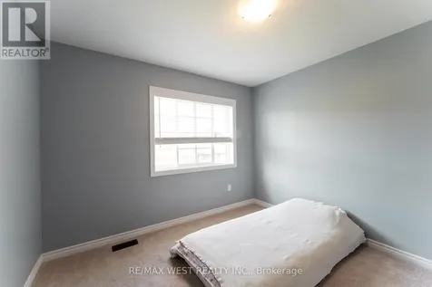 24 Dewberry Drive Kitchener ON N2B 0A9