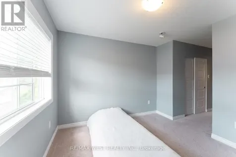 24 Dewberry Drive Kitchener ON N2B 0A9