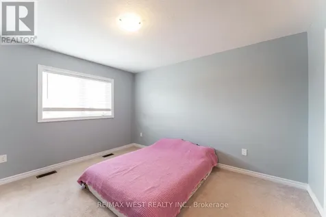 24 Dewberry Drive Kitchener ON N2B 0A9