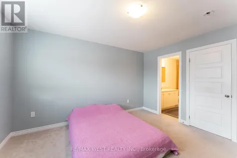 24 Dewberry Drive Kitchener ON N2B 0A9