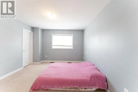 24 Dewberry Drive Kitchener ON N2B 0A9