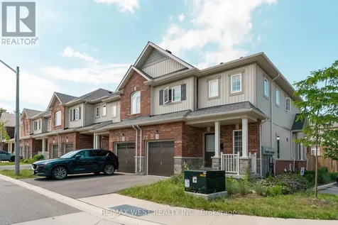 24 Dewberry Drive Kitchener ON N2B 0A9