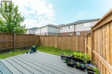 24 Dewberry Drive Kitchener ON N2B 0A9