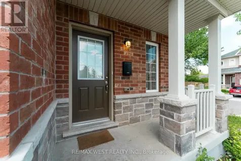 24 Dewberry Drive Kitchener ON N2B 0A9