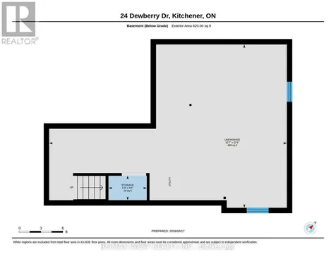 24 Dewberry Drive Kitchener ON N2B 0A9