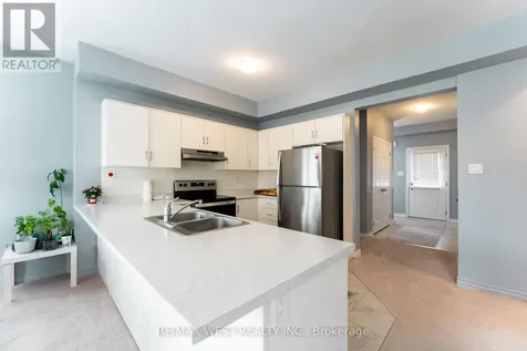 24 Dewberry Drive Kitchener ON N2B 0A9
