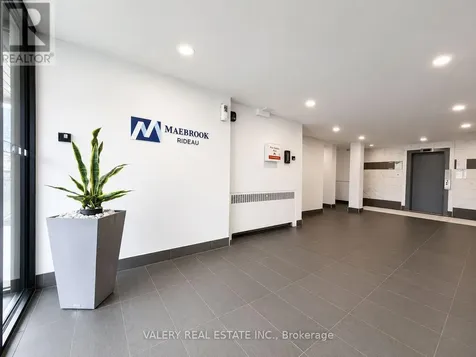 50 Selkirk Street Ottawa ON K1L 6M9