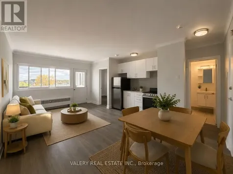 50 Selkirk Street Ottawa ON K1L 6M9